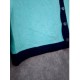 Cardigan Tosca Hijau