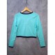 Cardigan Tosca Hijau