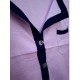 Cardigan Lilac