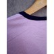 Cardigan Lilac