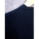 Cardigan Hitam Crop