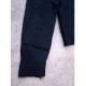 Cardigan Hitam Crop