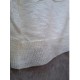 Cardigan Cream Balon