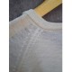 Cardigan Cream Balon