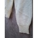 Cardigan Cream Balon