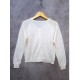 Cardigan Cream Balon