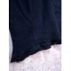 Cardigan Hitam Siku