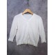 Cardigan Cream Siku