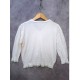 Cardigan Cream Siku