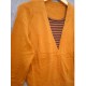 Cardigan Kombinasi