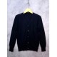 Cardigan Hitam Besar