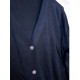 Cardigan Hitam Besar