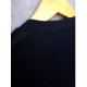 Cardigan Hitam Besar
