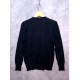 Cardigan Hitam Besar