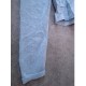 Cardigan Biru Rajut