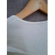 Cardigan Cream Slim