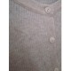 Cardigan Coklat Muda