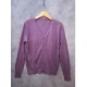 Cardigan Lilac Muda