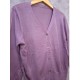 Cardigan Lilac Muda