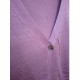 Cardigan Lilac Muda