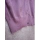 Cardigan Lilac Muda