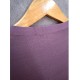 Cardigan Lilac Muda