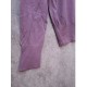 Cardigan Lilac Muda
