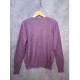 Cardigan Lilac Muda