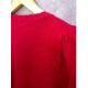 Cardigan Merah