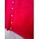Cardigan Merah