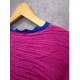 Cardigan Fuschia Texture