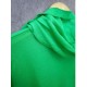 Cardigan Hijau Kapucong