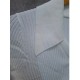 Cardigan Putih Kerah