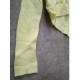Cardigan Crop Kuning