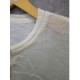Cardigan Cream Muda