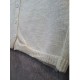 Cardigan Cream Muda