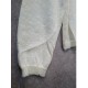 Cardigan Cream Muda
