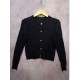 Cardigan Kancing Unik