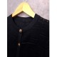 Cardigan Kancing Unik