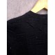 Cardigan Kancing Unik