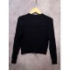 Cardigan Kancing Unik