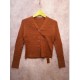 Cardigan Bronze Tali
