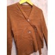 Cardigan Bronze Tali