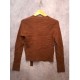 Cardigan Bronze Tali