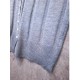 Cardigan Abu Panjang