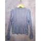 Cardigan Abu Panjang