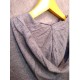 Cardigan Resleting Kapucong