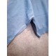 Cardigan Biru Batwing