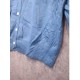 Cardigan Biru Balon Rajut