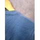 Cardigan Biru Balon Rajut